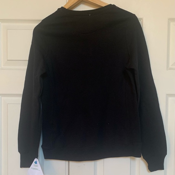 Champion Eco Fleece Sweatshirt - Picture 4 of 6